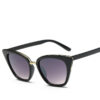 UV-Schutz Damen Sonnenbrille
