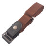 Einfacher Gürtel Elastic