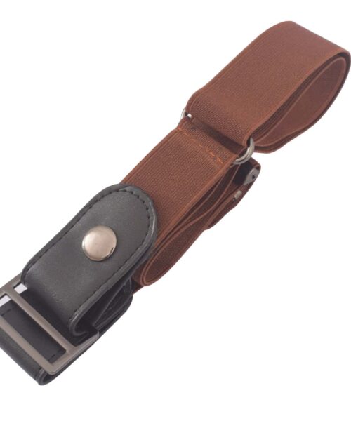 Einfacher Gürtel Elastic