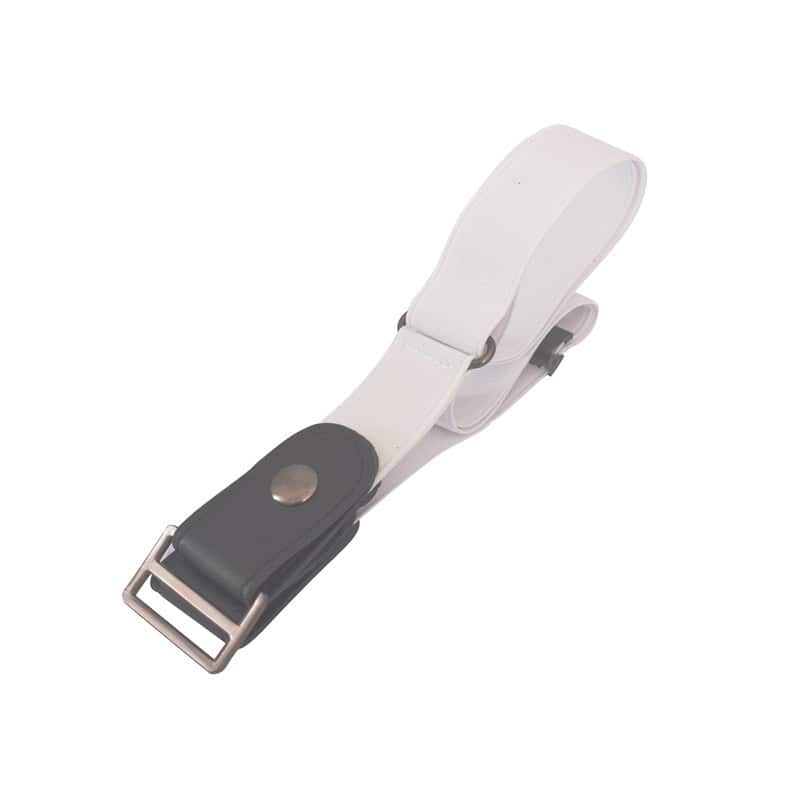 Einfacher Gürtel Elastic