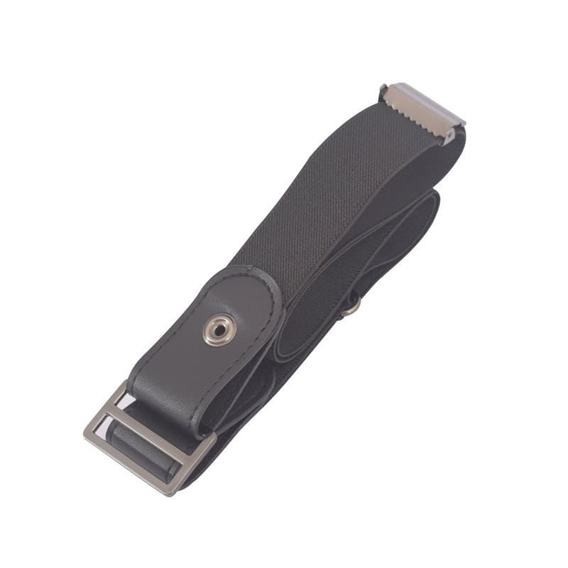 Einfacher Gürtel Elastic