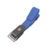 Einfacher Gürtel Elastic