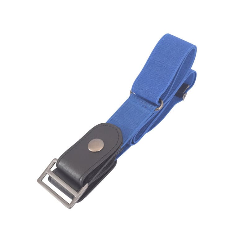 Einfacher Gürtel Elastic
