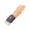 Einfacher Gürtel Elastic