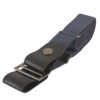 Einfacher Gürtel Elastic