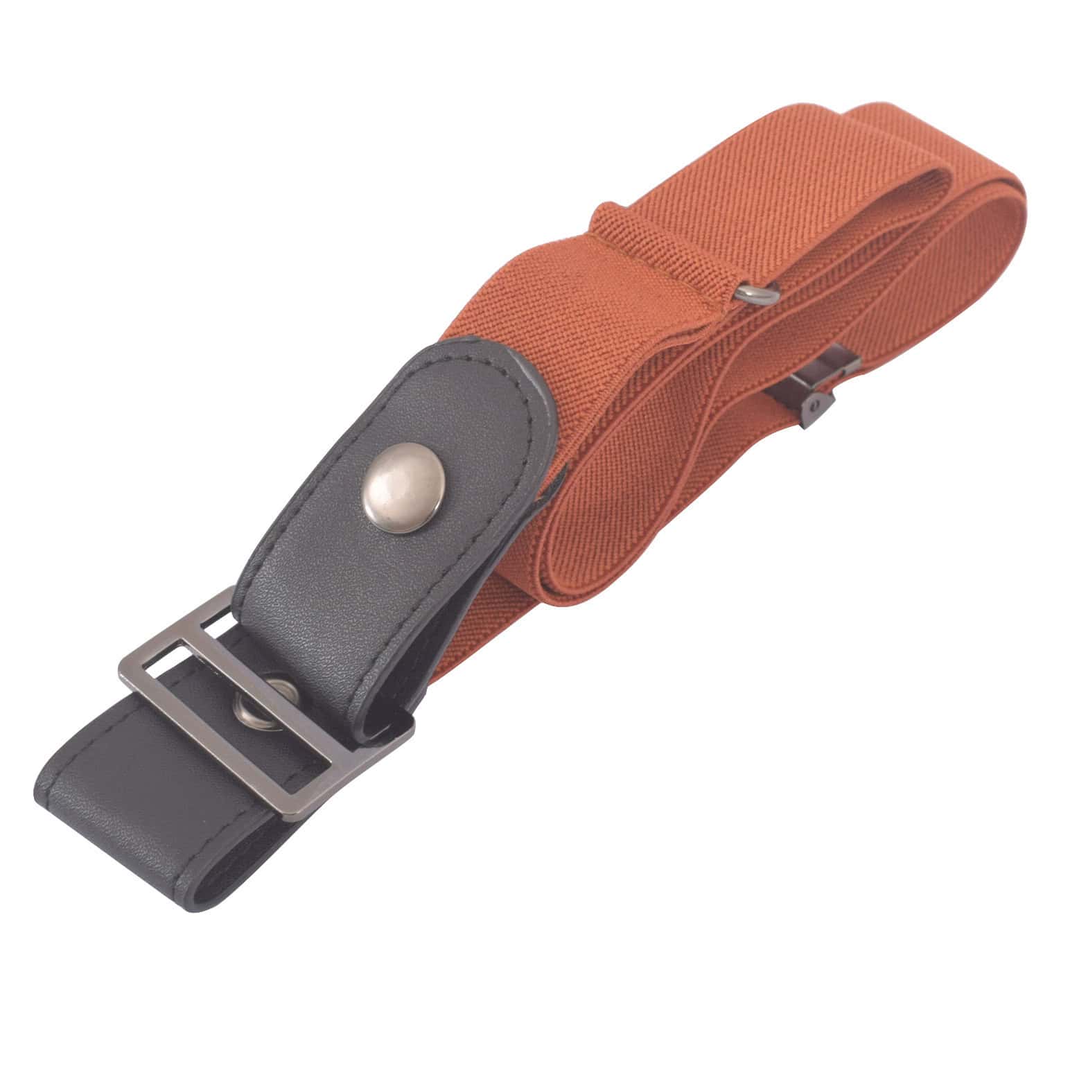 Einfacher Gürtel Elastic