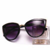 UV-Schutz Damen Sonnenbrille