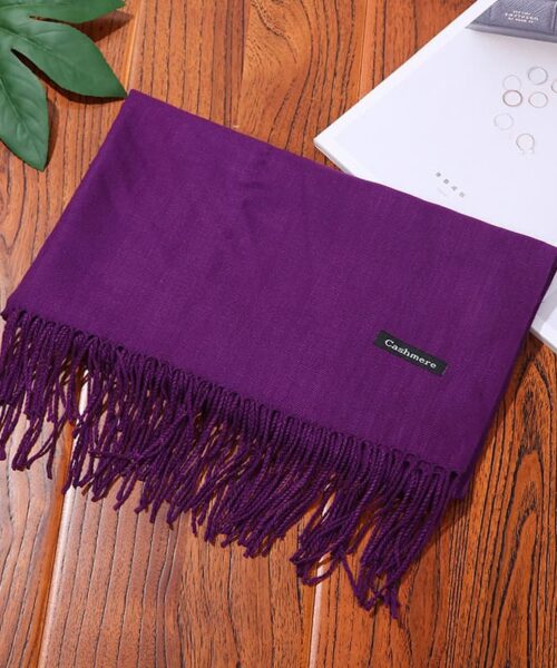 Neue Designermarke Damen Schal Schultertücher Foulard Halstücher