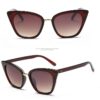 UV-Schutz Damen Sonnenbrille