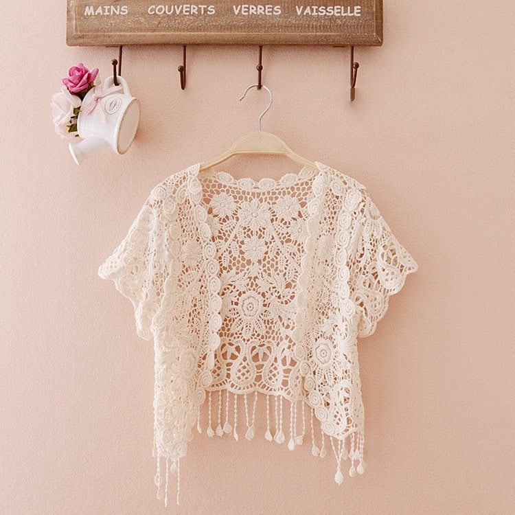 Äußerer dünner Cardigan Sonnenschutz Kleidung Damen