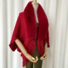 Schal Damen Einfarbig Kaschmir Damen Winter Warmhalten