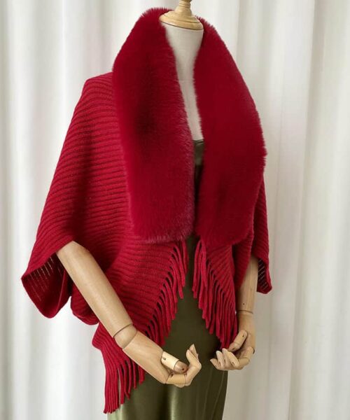 Schal Damen Einfarbig Kaschmir Damen Winter Warmhalten