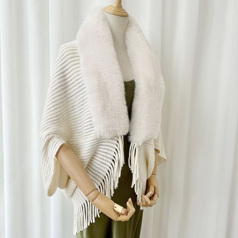 Schal Damen Einfarbig Kaschmir Damen Winter Warmhalten
