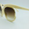 Weibliche Sonnenbrille Cat Eye