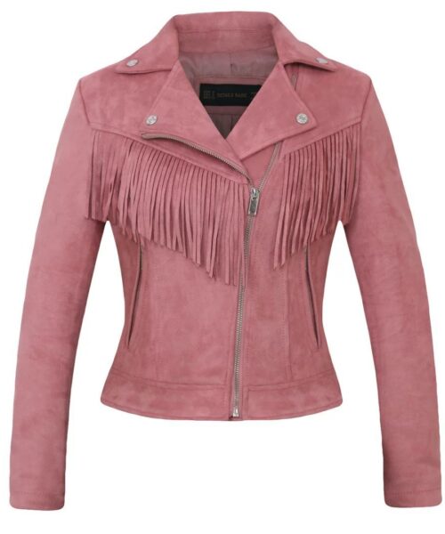 Damenjacke Herbst und Winter