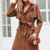 Simplee Winterjacke - Carolin