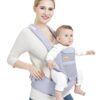 Babytrage-Taillenhocker