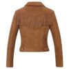 Damenjacke Herbst und Winter