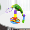 Vogelspielzeug