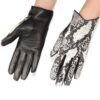 Handschuhe aus Lammfell