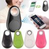 Wassertropfen-Bluetooth-kompatibler Anti-Lost-Object-Finder