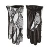 Handschuhe aus Lammfell