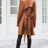 Simplee Winterjacke - Carolin