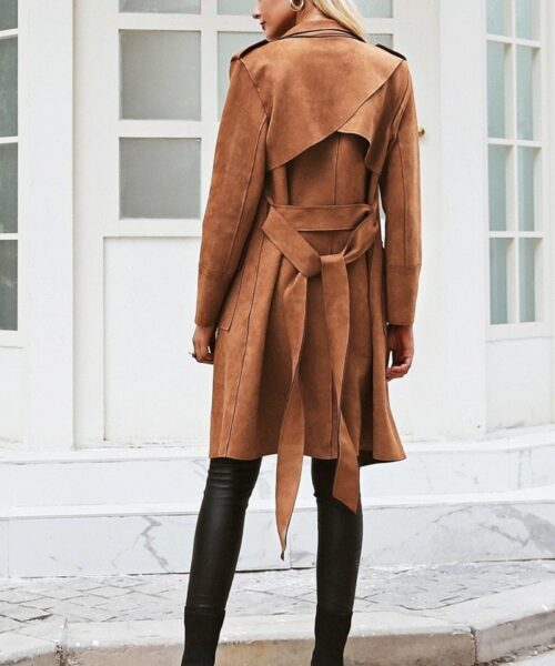 Simplee Winterjacke - Carolin