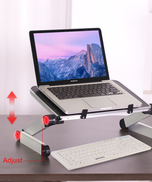 Faltbarer Laptopständer