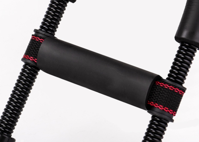 Grip Power Handgelenk Unterarm Hand Grip Arm Trainer Einstellbare Unterarm Hand Handgelenk Übungen Kraft Trainer Power Strengthener Grip Fitness