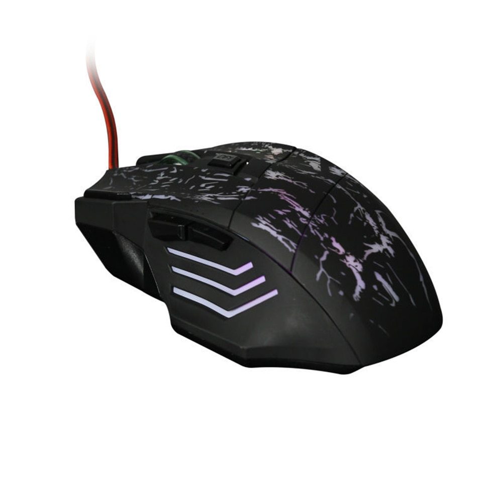 Computer-Gaming-Maus