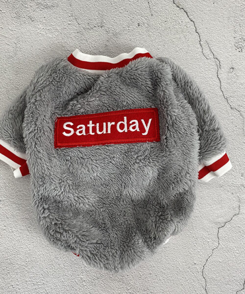 Haustierpullover