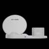3-in-1-Wireless-Ladegerät
