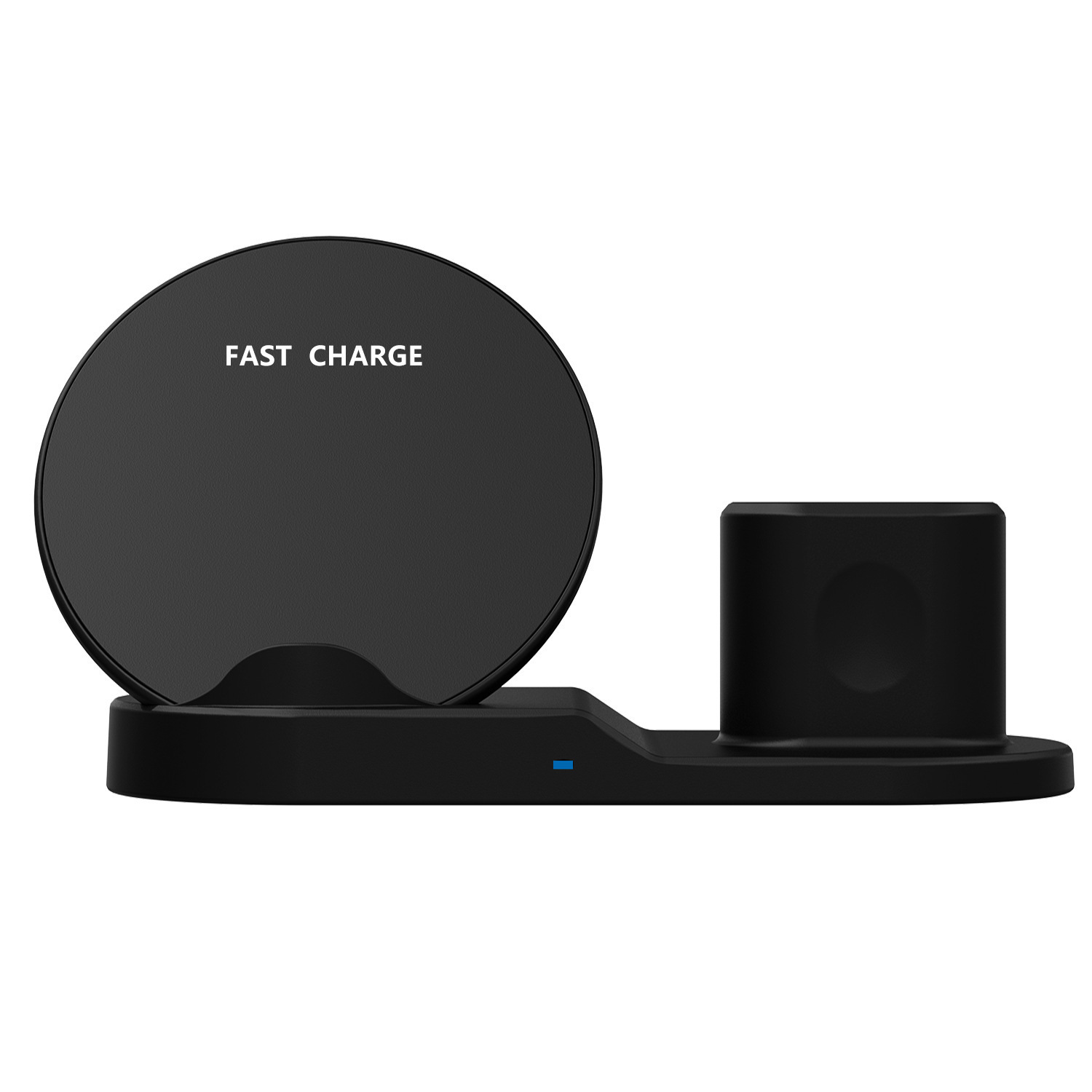3-in-1-Wireless-Ladegerät