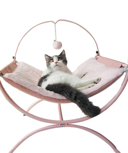 Four Seasons Universal Cat Recliner Katzenbett