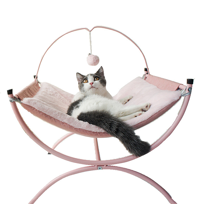 Four Seasons Universal Cat Recliner Katzenbett