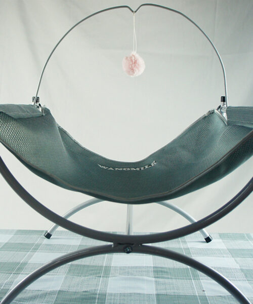 Four Seasons Universal Cat Recliner Katzenbett