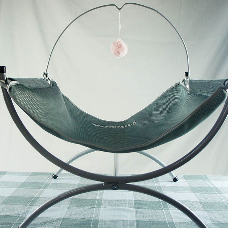 Four Seasons Universal Cat Recliner Katzenbett