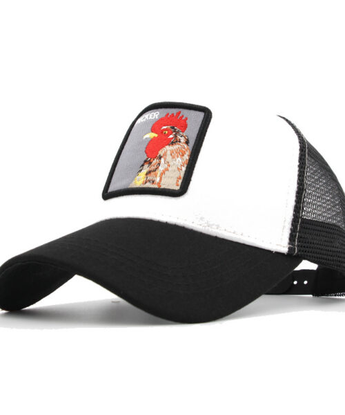 Herren-Baseballkappen