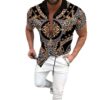 Heißer Verkauf Sommer neue Herrenbekleidung