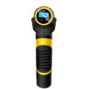 Tragbare digitale LED-Smart-Auto-Luftkompressorpumpe