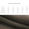 Pulloverjacke mit Strickjacke im lockeren Design-Stil