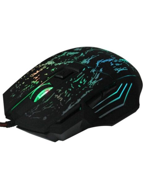 Computer-Gaming-Maus