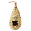 Handgewebtes Vogelnest