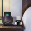 3-in-1-Wireless-Ladegerät