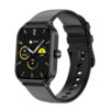 Smartwatch mit Bluetooth-Anruf und Herzfrequenz-Sportarmband