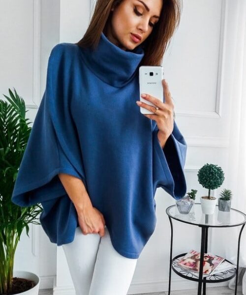 Damen Herbst Winter Kleidung Warme Kleidung Sweatshirt