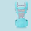 Babytrage-Taillenhocker