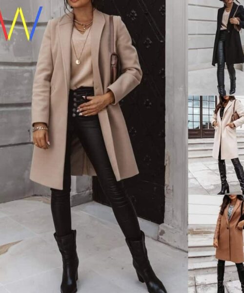 Winterjacken für Damen