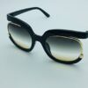 Weibliche Sonnenbrille Cat Eye